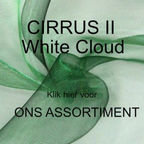 groen bewerkt Cirrus II White cloud nieuw